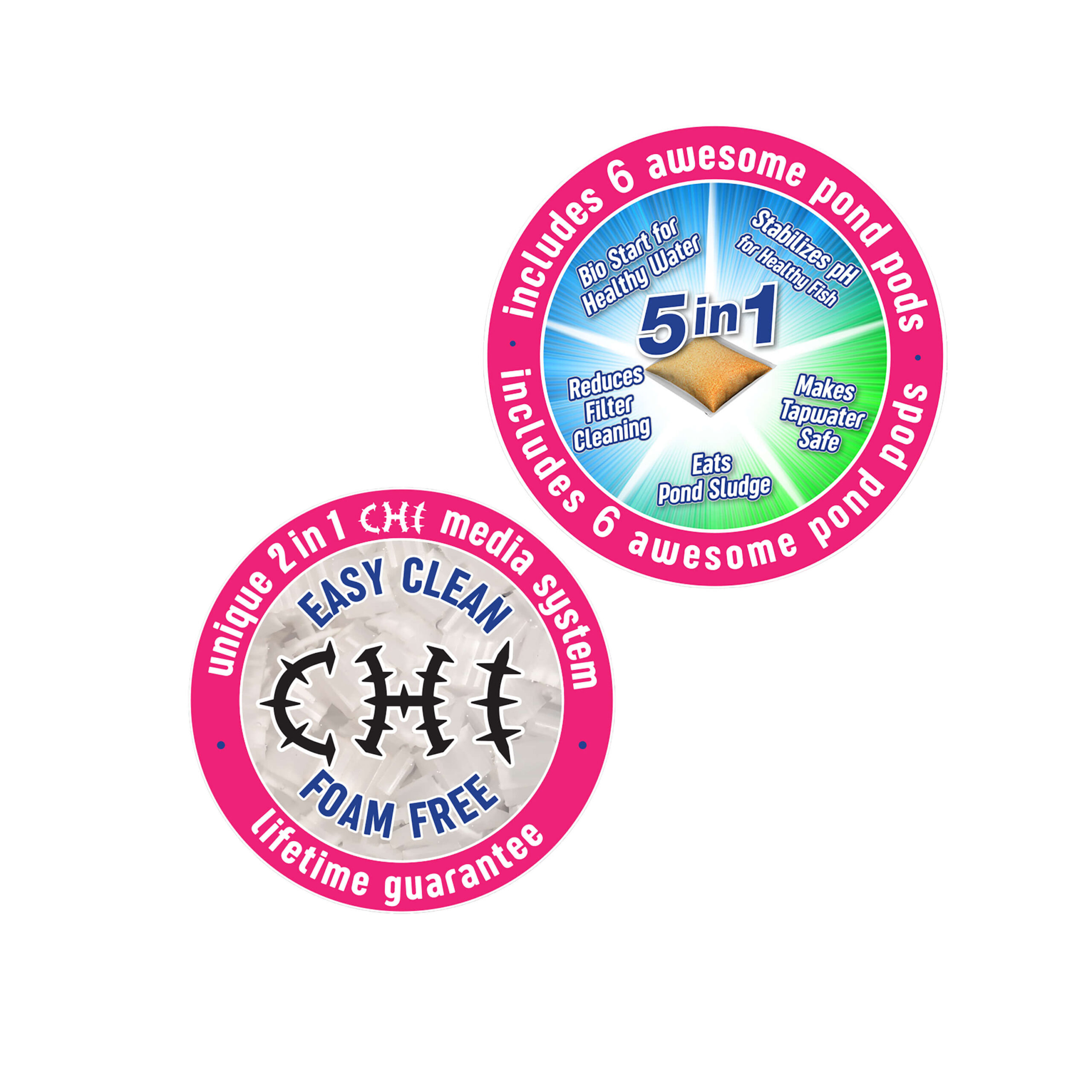 Awesome Pond UV Filter 750 Pennington Aquagarden