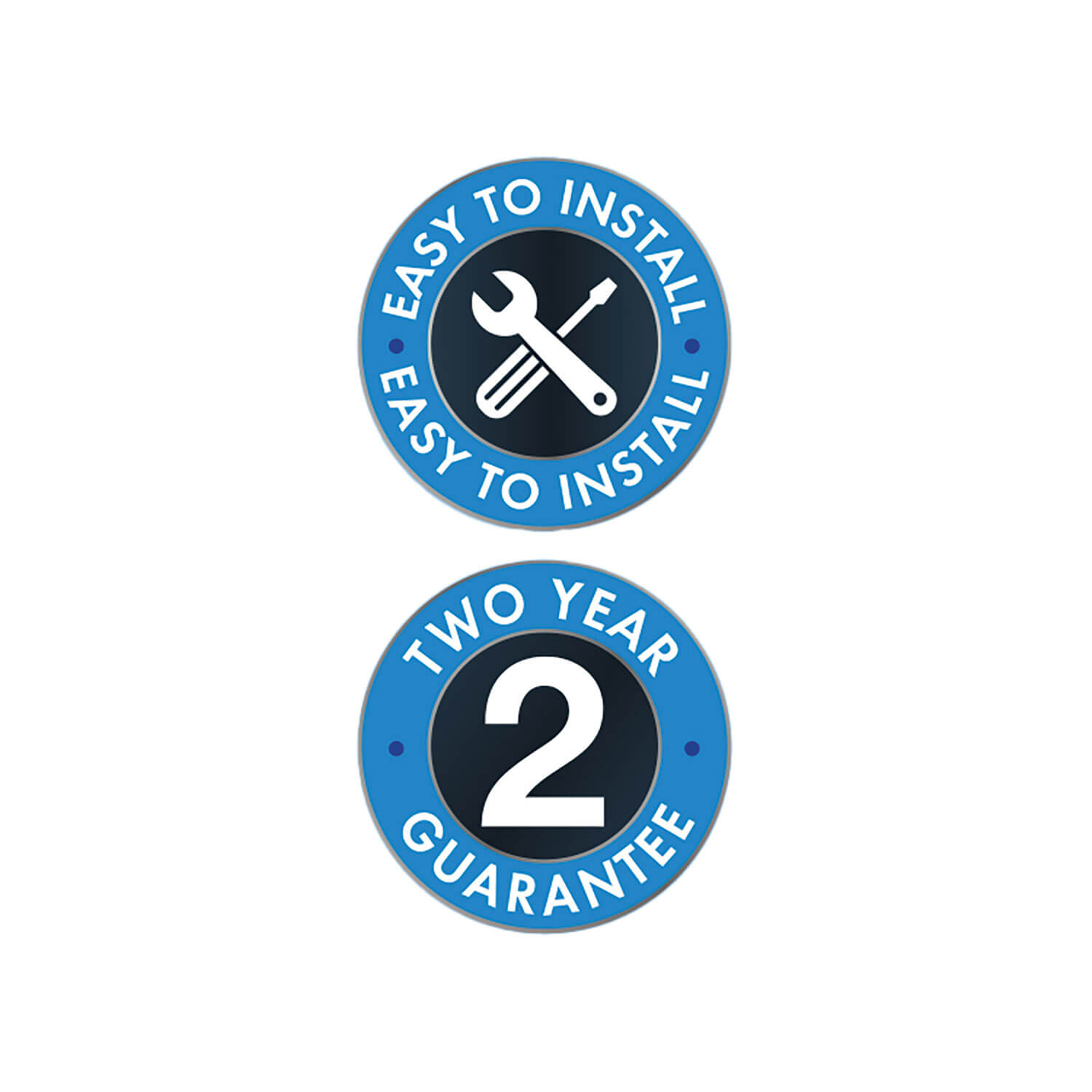 Universal Hydroponic & Aquaponic Premium Auto Shutoff Water Pump 80